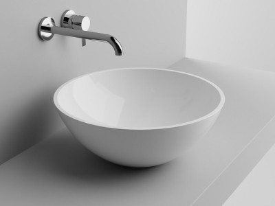 LAVOAR RIGA DIAM 38 CM, H. 15 CM FARA PREAPLIN